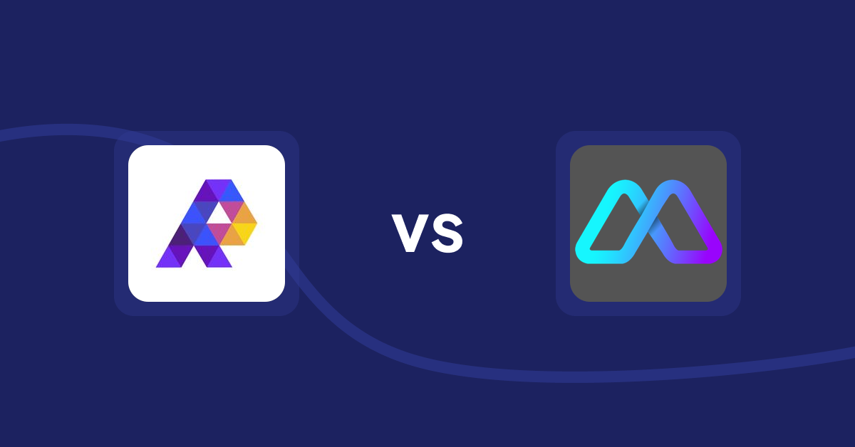 Shopify Product Display Apps: Reelife vs Metadrob: Create Virtual Store