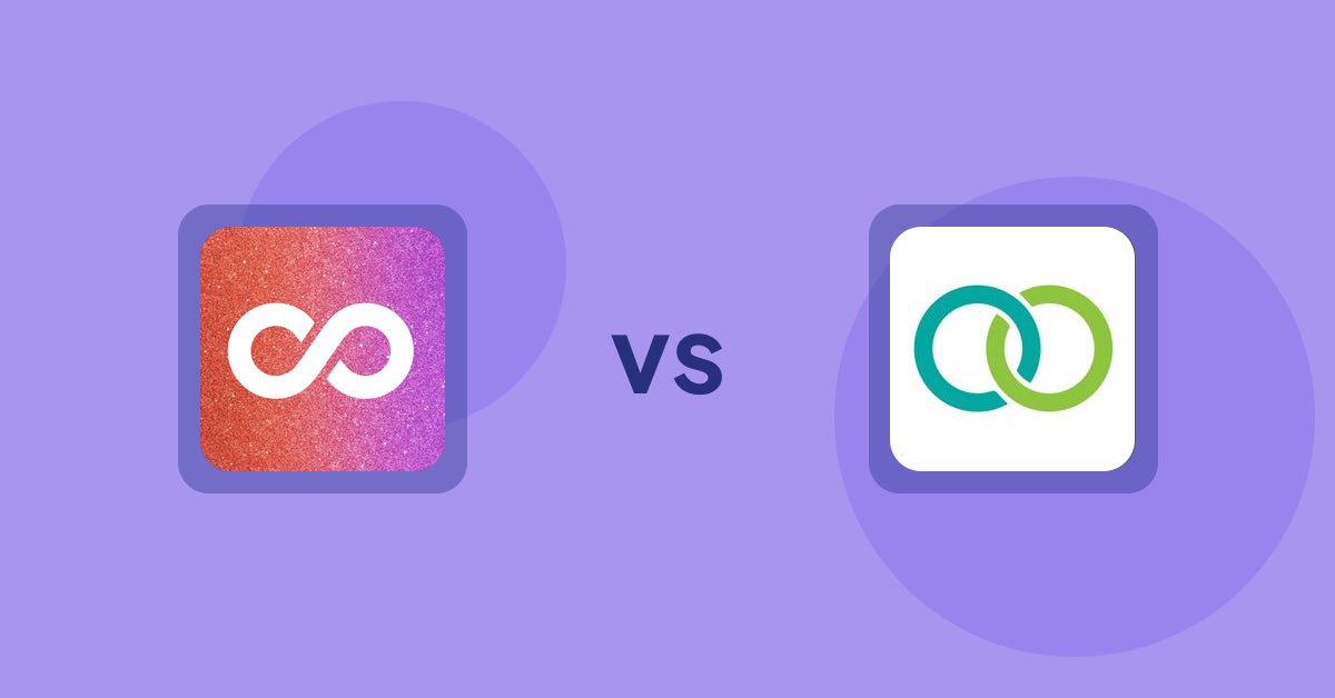 Shopify Product Display Apps: Infinite Scroll Pro vs ROOTIP: Stories & Transparency