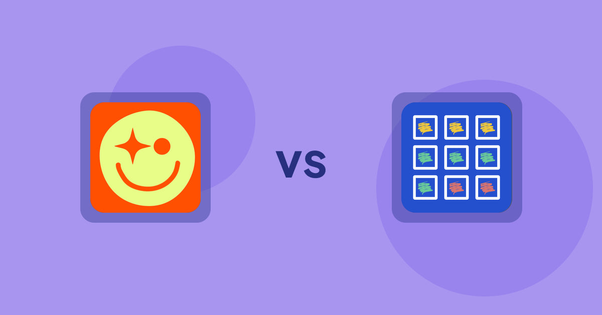 Shopify Product Display Apps: Magical Product Metafields vs Pixc: Visual Merchandising