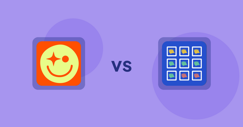 Shopify Product Display Apps: Magical Product Metafields vs Pixc: Visual Merchandising