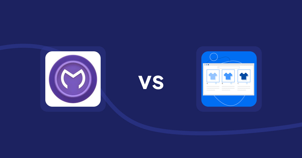 Shopify Product Display Apps: OnModel ‑ AI Models Photos vs Hura Product Showcase Builder