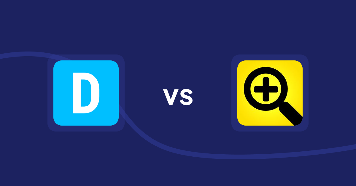 Shopify Product Display Apps: Dual Price Display by T2 vs Fast View: Fastest Quick View