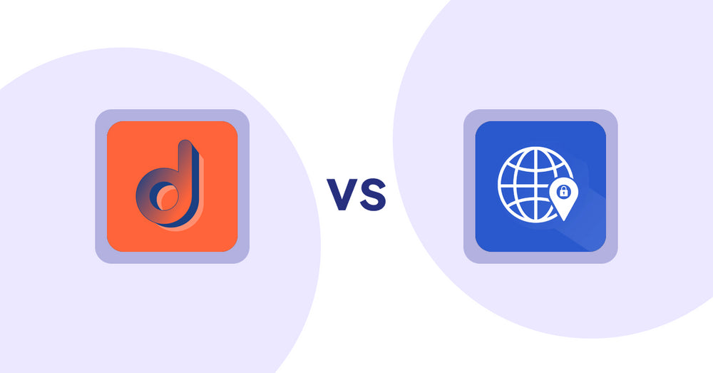 Shopify Product Display Apps: Social Shopper Pro ‑ Instagram vs Addify ‑ Country Restrictions