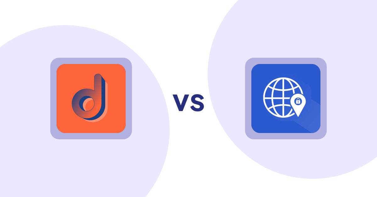 Shopify Product Display Apps: Social Shopper Pro ‑ Instagram vs Addify ‑ Country Restrictions