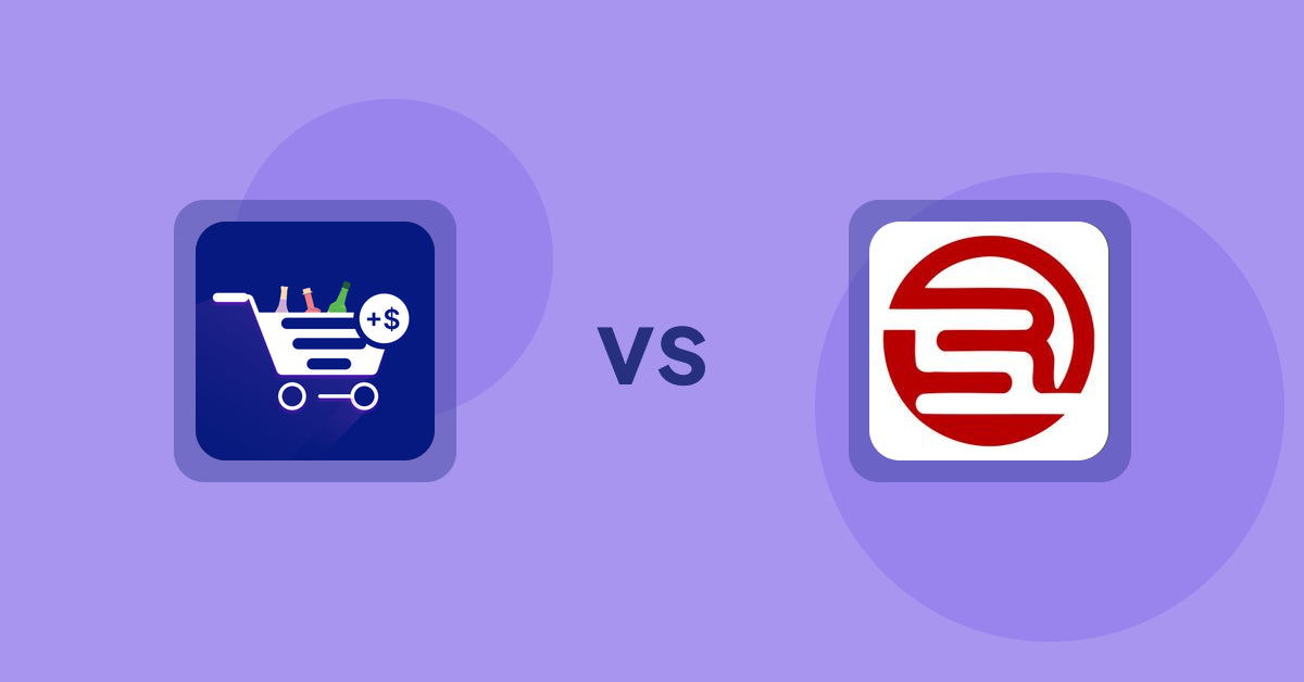 Shopify Product Display Apps: Pfand ‑ Deposit & Cart Fee vs Robosize: AI Size Recommender