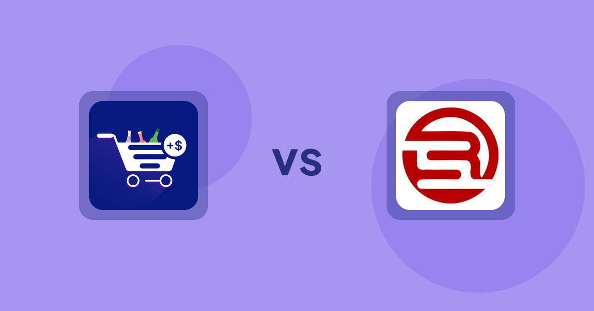 Shopify Product Display Apps: Pfand ‑ Deposit & Cart Fee vs Robosize: AI Size Recommender