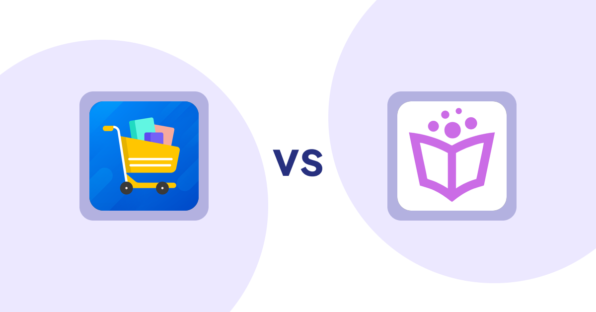 Shopify Product Display Apps: Prezen Wholesale Order vs. LitPDF Catalog Line Sheets