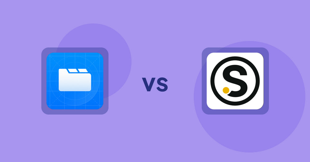 Shopify Product Display Apps: Easy Tabs ‑ Product Tabs vs. seedtrace Transparency App