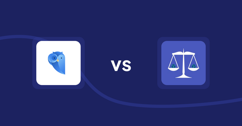 Shopify Product Display Apps: Findify Search & Merchandise vs Equate ‑ Product Compare