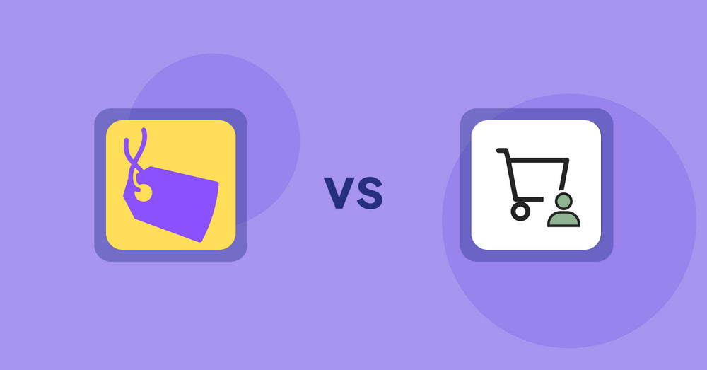 Shopify Product Display Apps: Creatify‑Trust Badges & Labels vs シンプル会員注文割引｜お手軽ログインセール設定