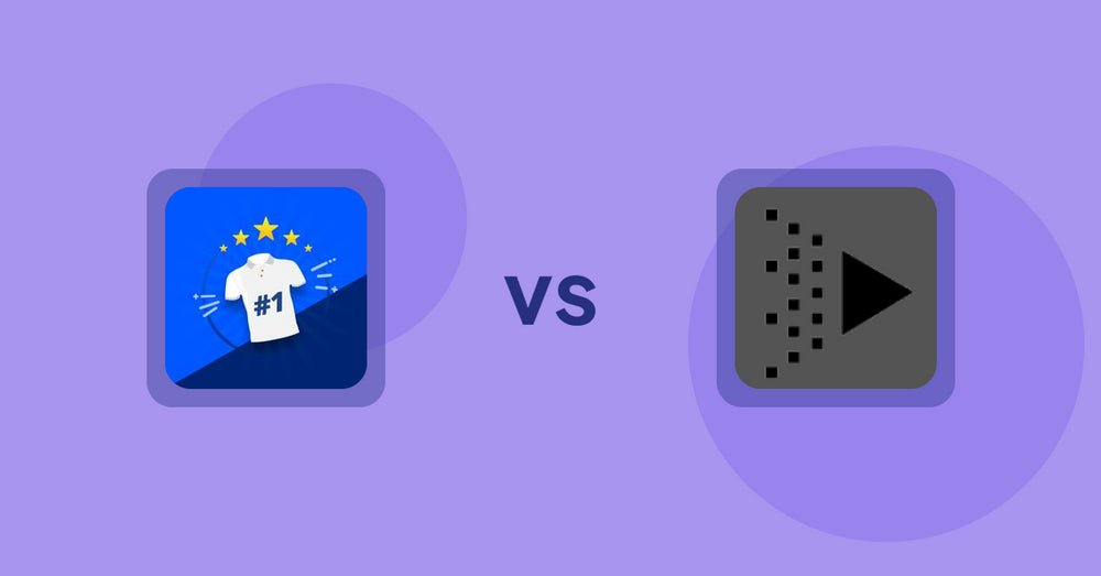 Shopify Product Display Apps: Popular Products on Your Store vs SnapWrite AI