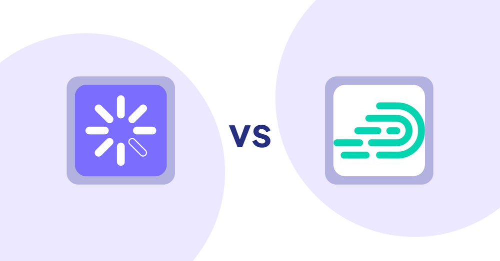 Shopify Product Display Apps: Quinn Shoppable Videos & Reels vs Describely: Bulk Descriptions