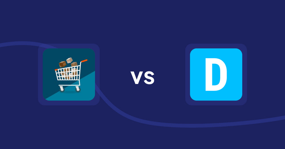 Shopify Product Display Apps: Zestard Bulk Order vs Dual Price Display by T2