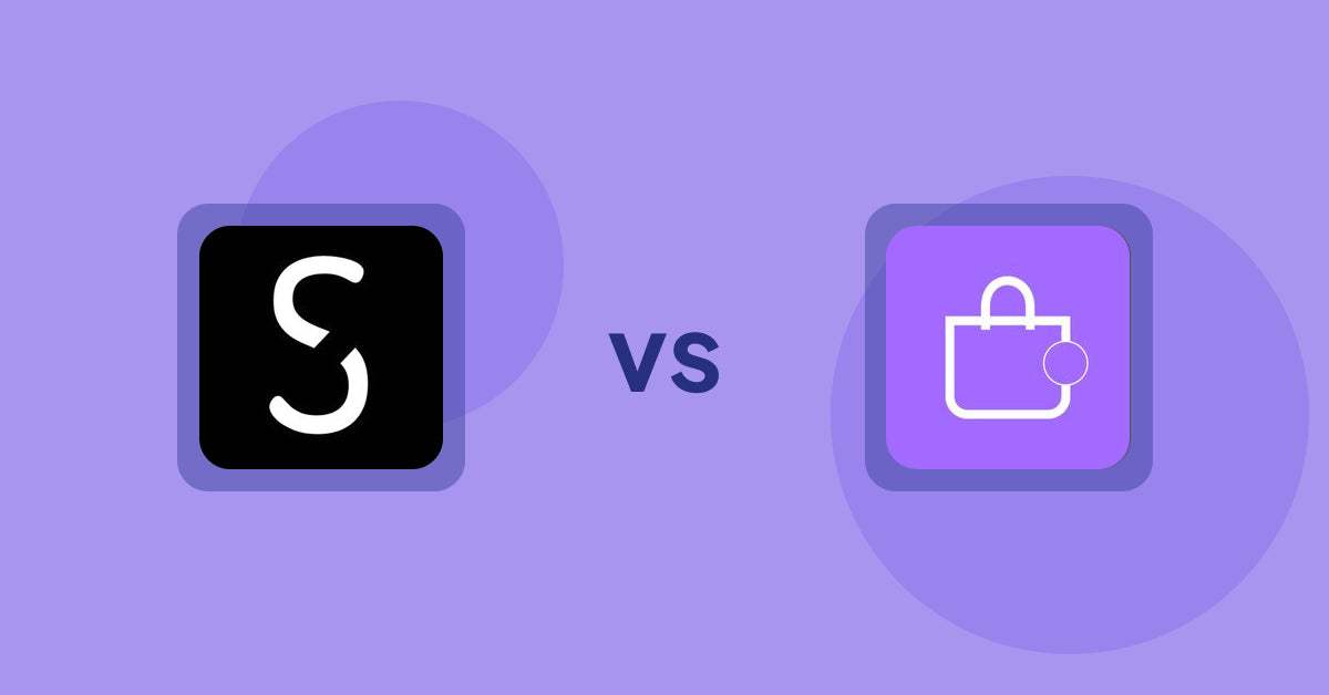 Shopify Product Display Apps: StyleScan AI Virtual Try‑on vs ShowMe: Product Showcases