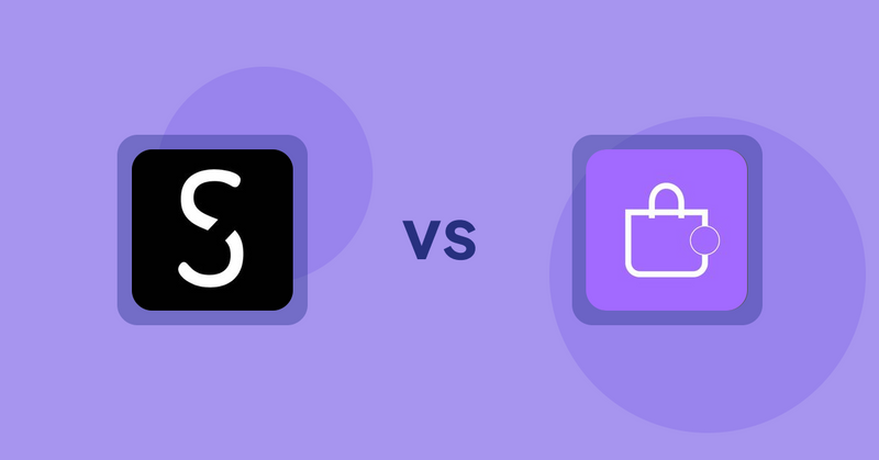Shopify Product Display Apps: StyleScan AI Virtual Try‑on vs ShowMe: Product Showcases