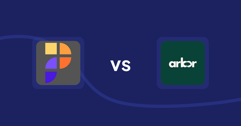 Shopify Product Display Apps: prod‑wall vs Arbor ― Carbon Transparency