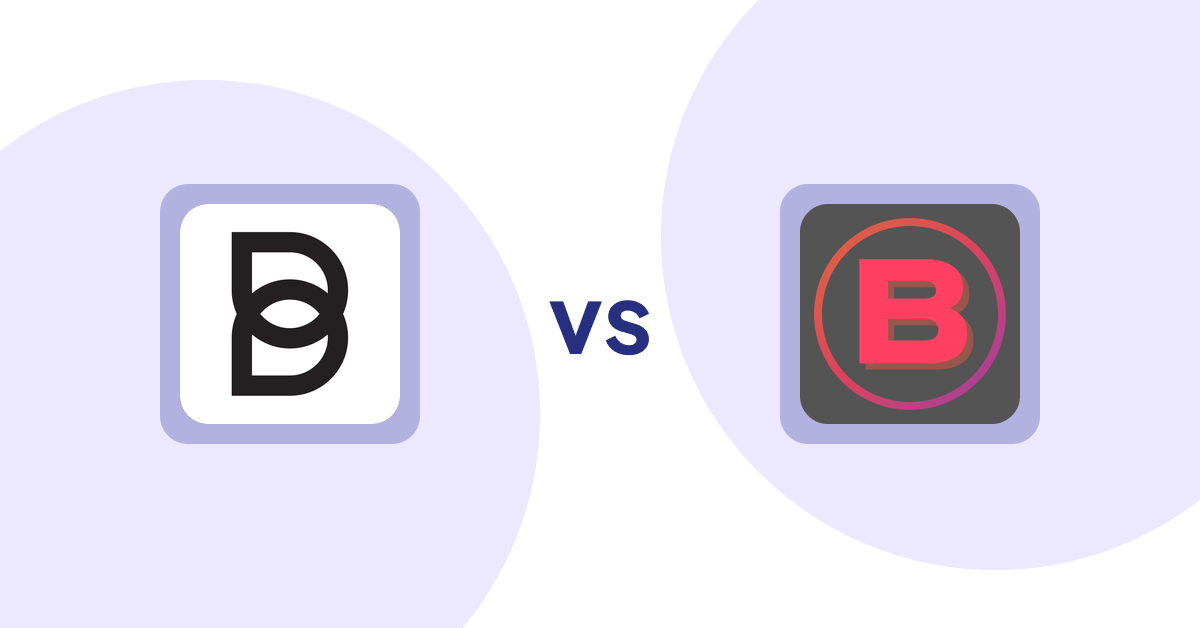Shopify Product Display Apps: Botika: AI Models Pro Photos vs. Banter Stories