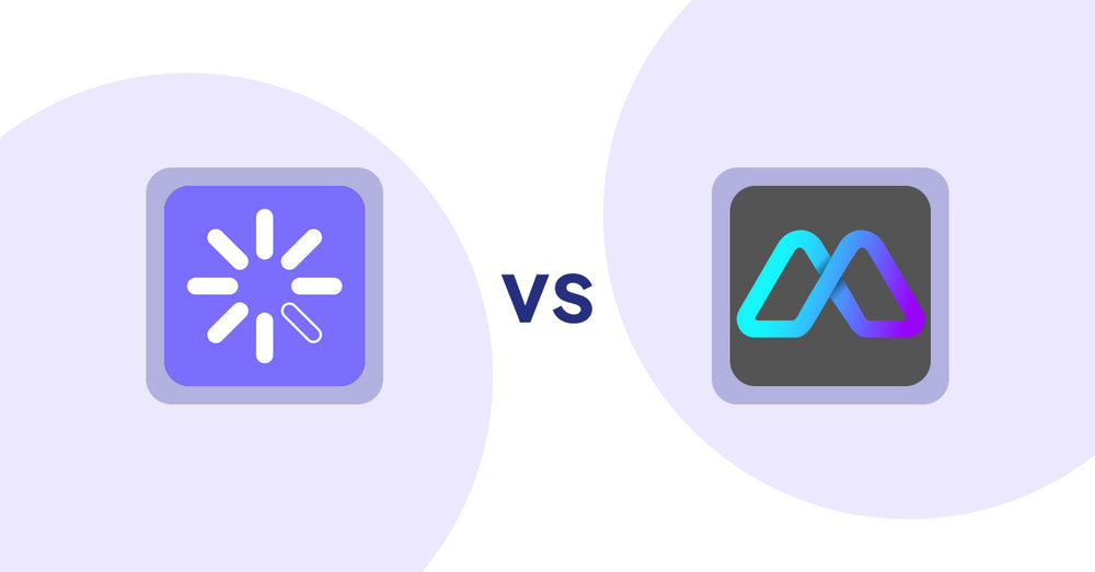 Shopify Product Display Apps: Quinn Shoppable Videos & Reels vs. Metadrob: Create Virtual Store