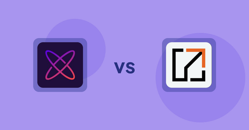 Shopify Product Display Apps: Meteor Mega Menu & Navigation vs. OT | Collection Sort & Manage