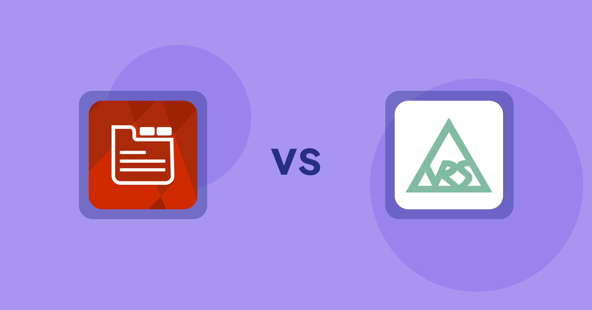 Shopify Product Display Apps: Tabs: SEO Product Tabs with AI vs VRSHOPii