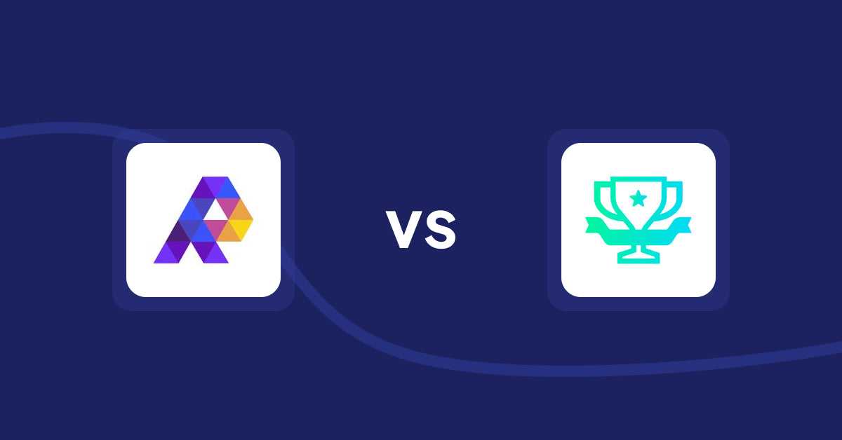 Shopify Product Display Apps: Reelife vs らくらくランキング表示アプリ｜リテリア Ranking