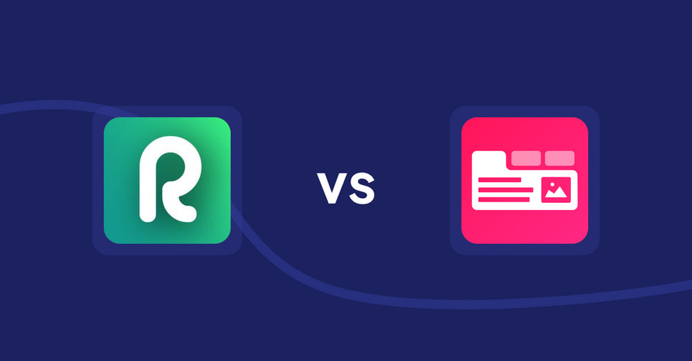 Shopify Product Display Apps: ReelTok Shoppable Videos + UGC vs. Tabs+ Product Descriptions