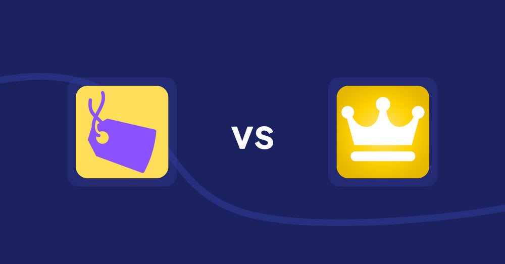 Shopify Product Display Apps: Creatify‑Trust Badges & Labels vs Awesome Ranking