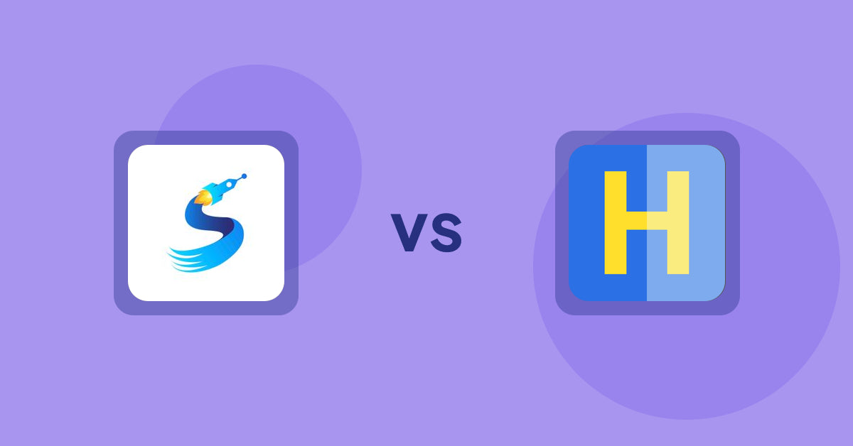 Shopify Product Display Apps: Sortimize Collection Sort vs. HiVar: Hide Sold Out Variants
