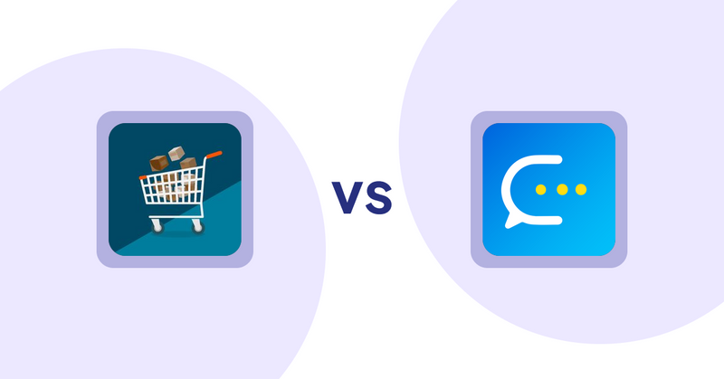 Shopify Product Display Apps: Zestard Bulk Order vs Advance AI Copywriter