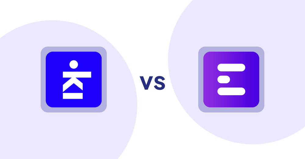 Shopify Product Display Apps: Kickflip ‑ Customize Products vs ANG Extra Menu