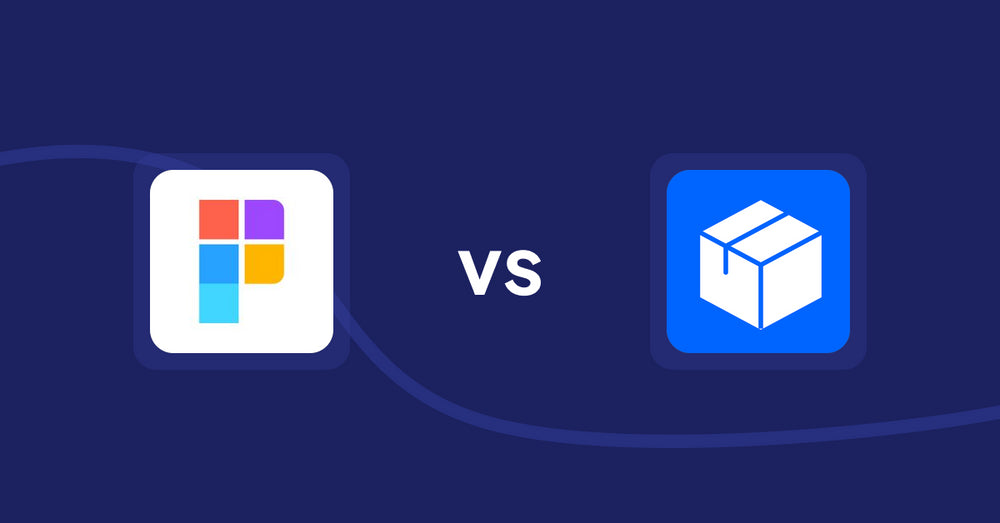 Shopify Product Display Apps: FloHo Product Carousel vs. Wonderful Widgets