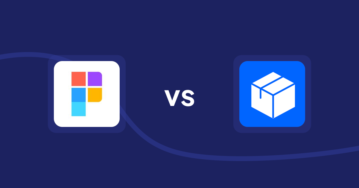 Shopify Product Display Apps: FloHo Product Carousel vs. Wonderful Widgets