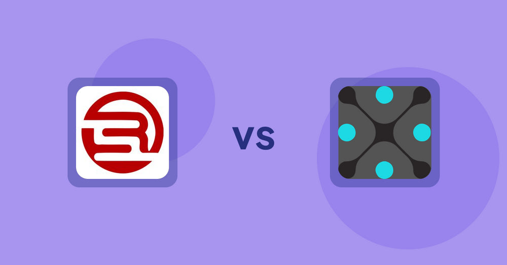 Shopify Product Display Apps: Robosize: AI Size Recommender vs In‑store Shopping Assistant