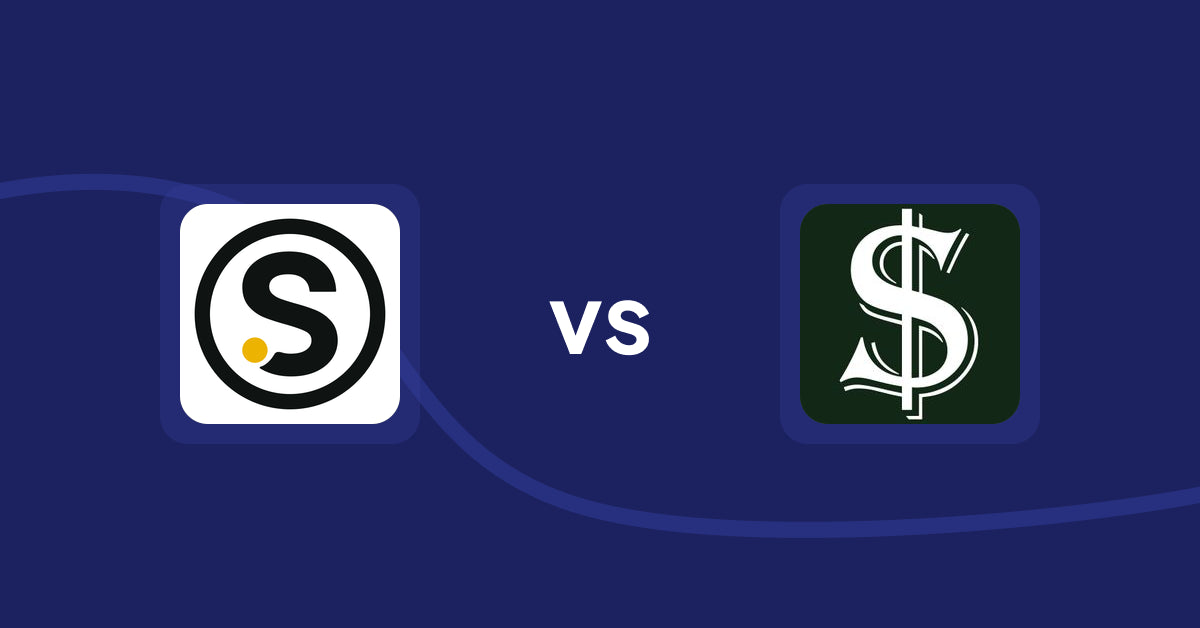 Shopify Product Display Apps: seedtrace Transparency App vs Selling Fast
