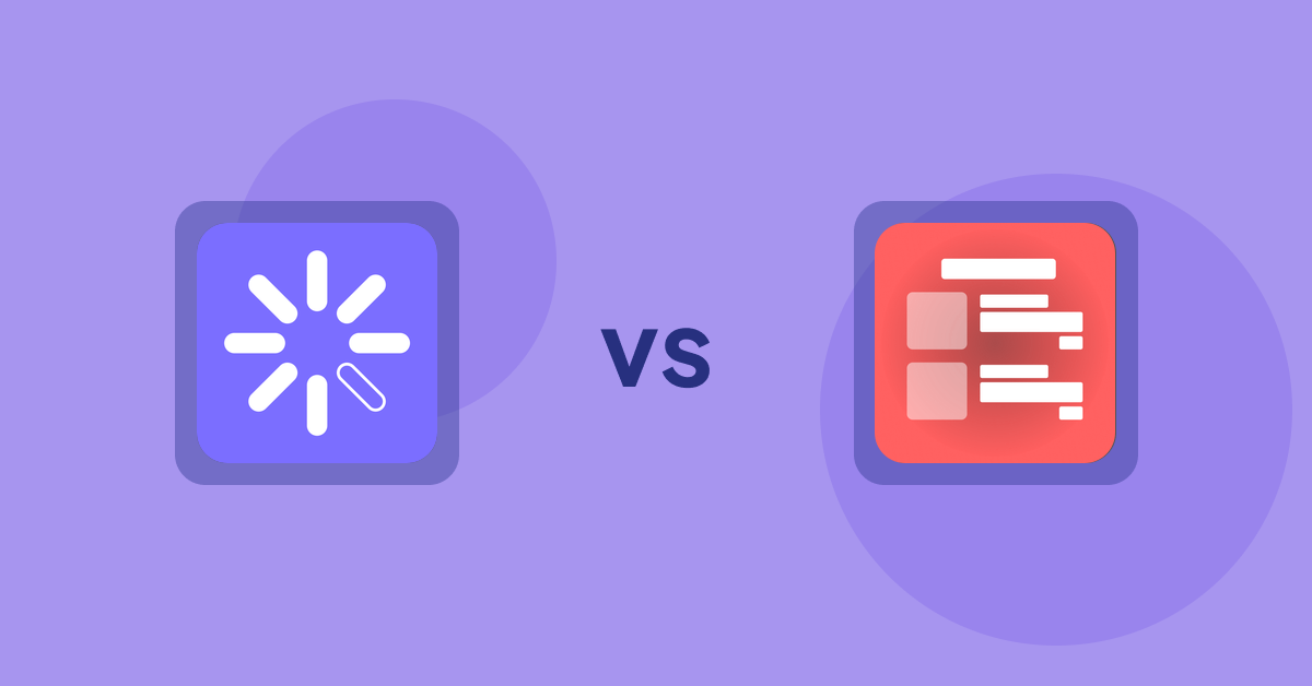Shopify Product Display Apps: Quinn Shoppable Videos & Reels vs. Menulog