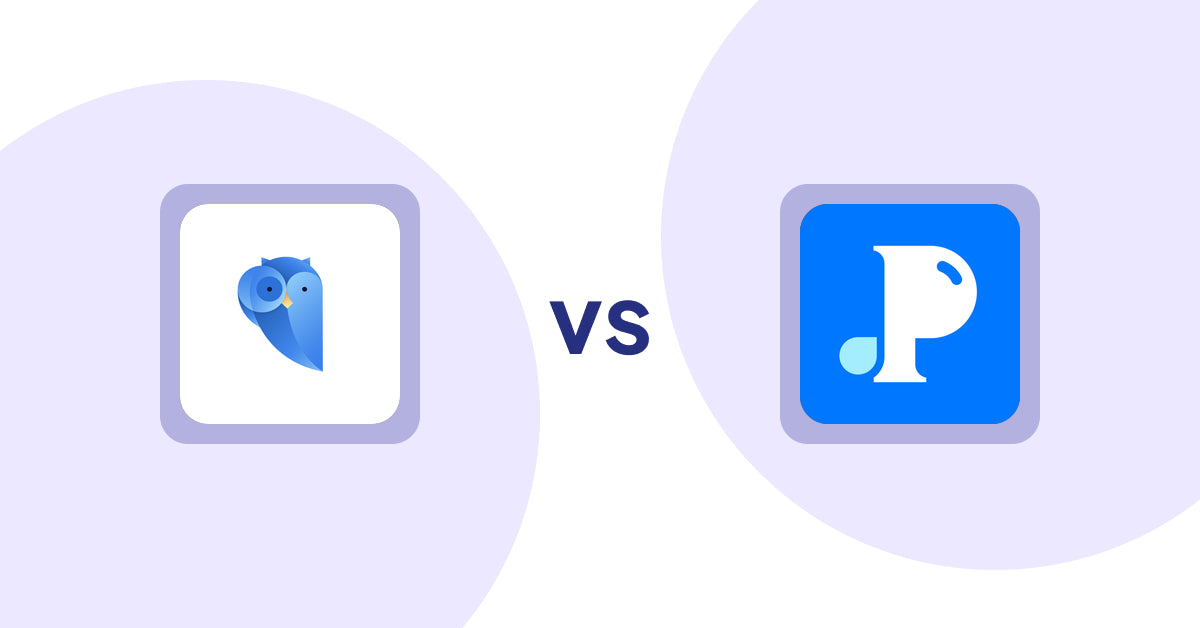 Shopify Product Display Apps: Findify Search & Merchandise vs Promi Smart Discounts