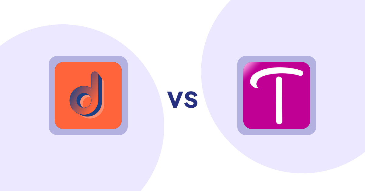 Shopify Product display Apps: Social Shopper Pro ‑ Instagram vs WS Transparency