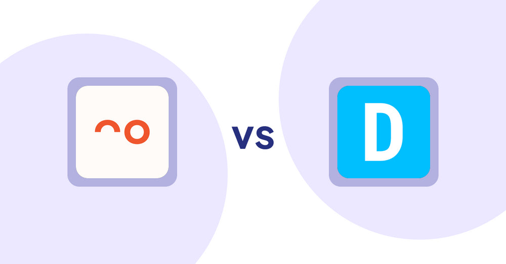 Shopify Product Display Apps: soona ‑ Content For Commerce vs Dual Price Display by T2