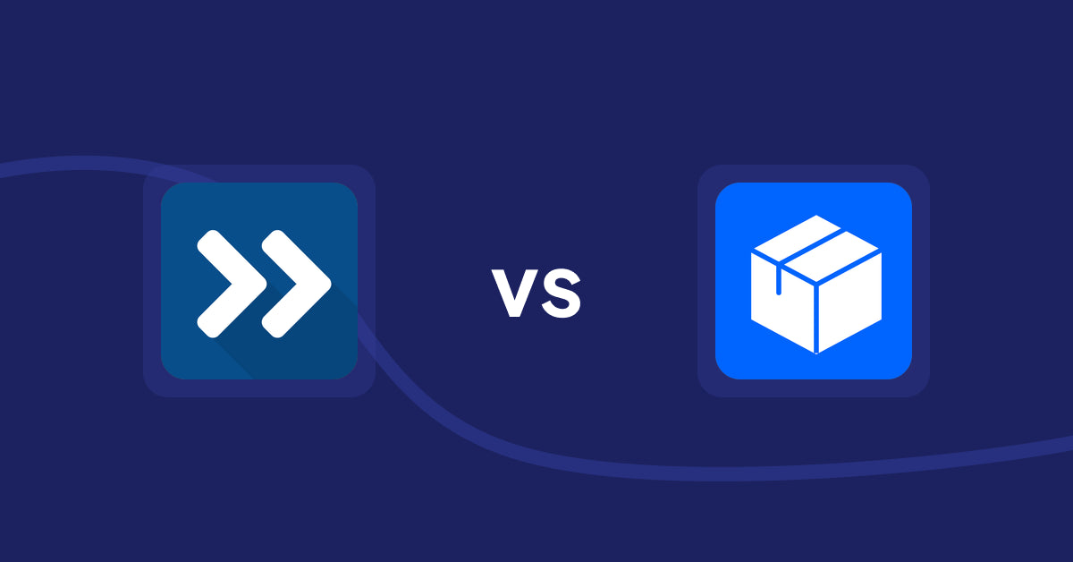 Shopify Product Display Apps: Ultimate Recently Viewed vs Wonderful Widgets