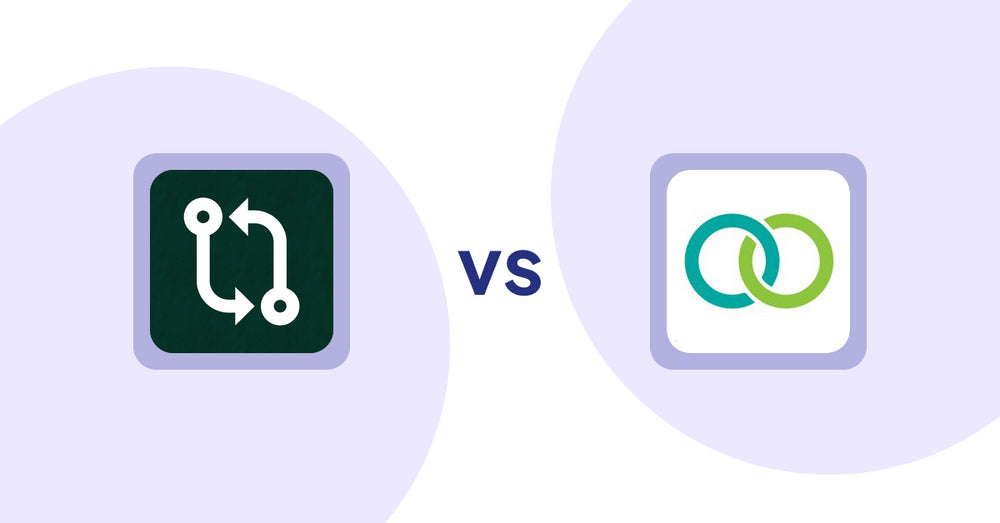 Shopify Product Display Apps: Compareder ‑ Product Compare vs ROOTIP: Stories & Transparency