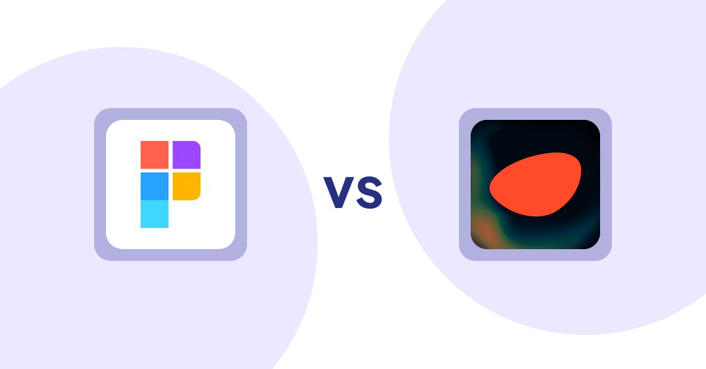 Shopify Product Display Apps: FloHo Product Carousel vs. Pietra: AI Product Designer