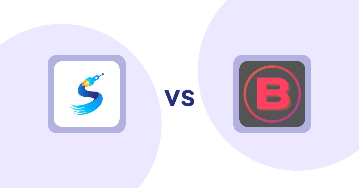 Shopify Product Display Apps: Sortimize Collection Sort vs. Banter Stories