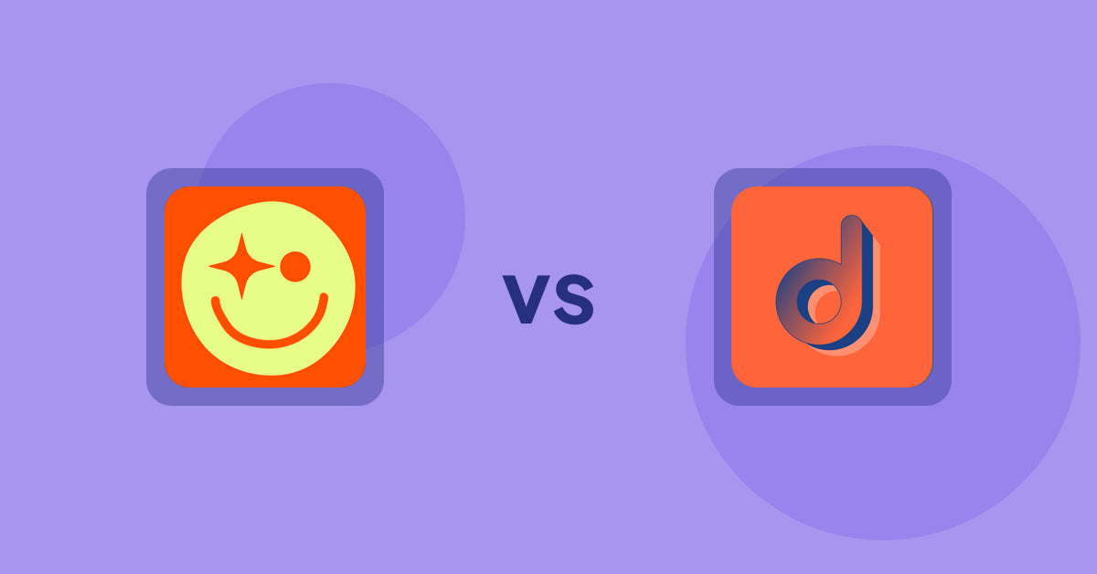 Shopify Product Display Apps: Magical Product Metafields vs. Social Shopper Pro ‑ Instagram