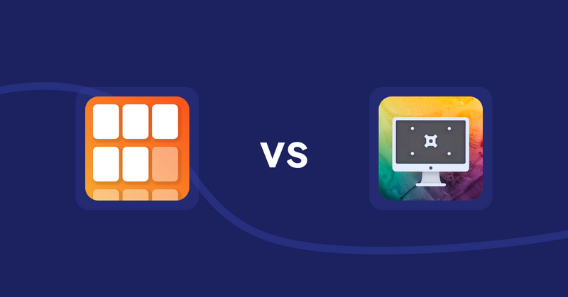 Shopify Product Display Apps: Scroll Bee ‑ Infinite Scroll vs PC Builder