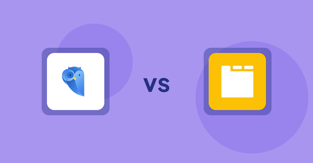Shopify Product Display Apps: Findify Search & Merchandise vs Ymq Product Tabs