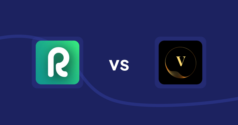 Shopify Product Display Apps: ReelTok Shoppable Videos + UGC vs ProductTube