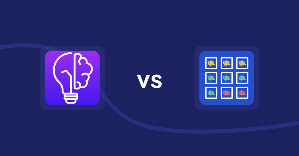 Shopify Product Display Apps: GoWise: AI Product Description vs. Pixc: Visual Merchandising
