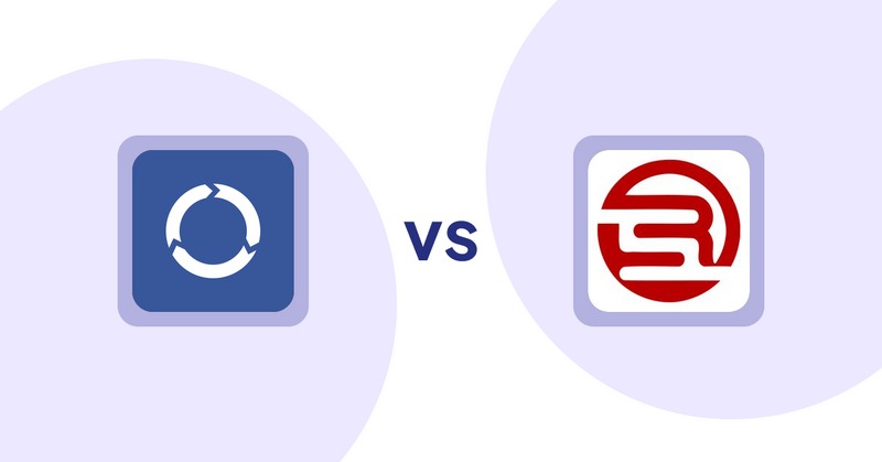 Shopify Product Display Apps: Xeon ‑ Hide Sold Out vs Robosize: AI Size Recommender