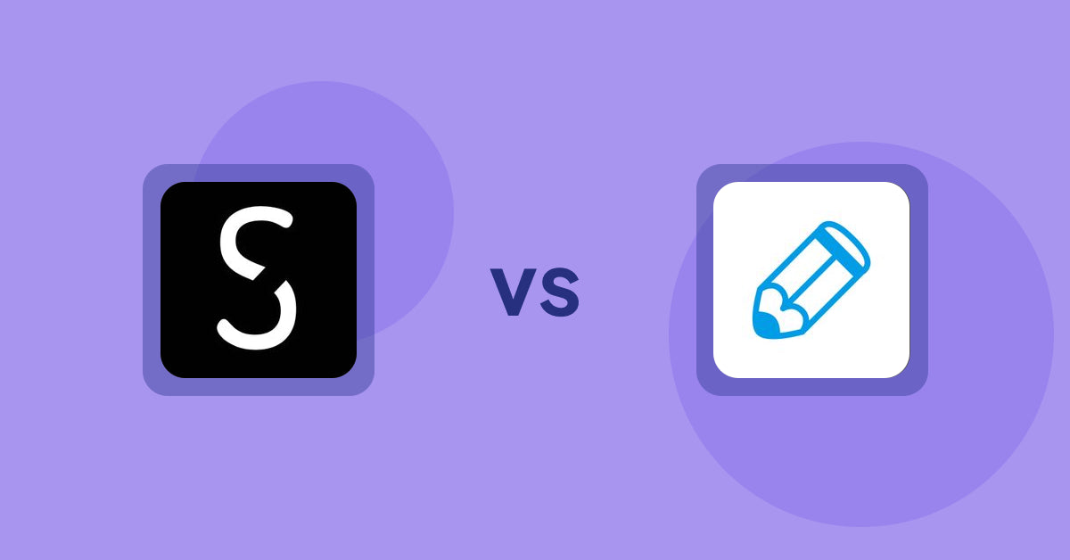 Shopify Product Display Apps: StyleScan AI Virtual Try‑on vs Writer Sofia