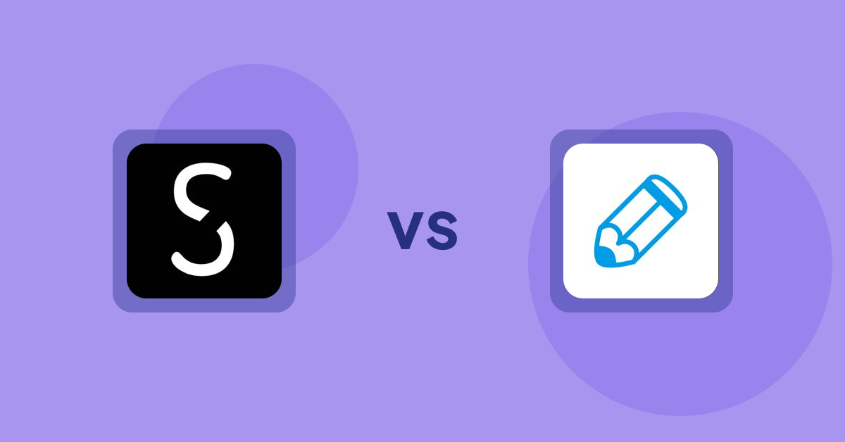 Shopify Product Display Apps: StyleScan AI Virtual Try‑on vs Writer Sofia